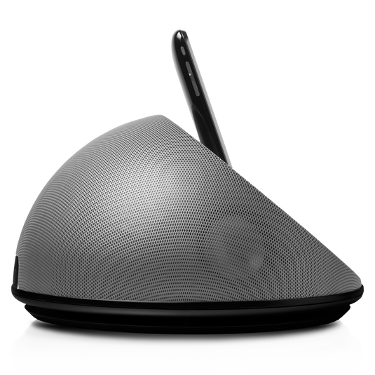 JBL ON TIME MICRO | Loudspeaker dock and clock radio